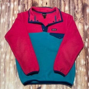 Patagonia Kids Pullover